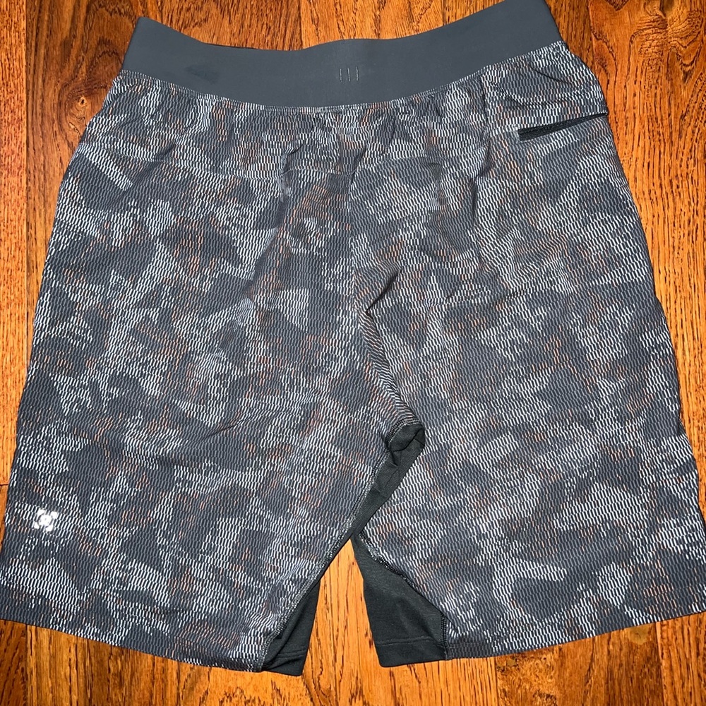 Lululemon T.H.E. Shorts Multi